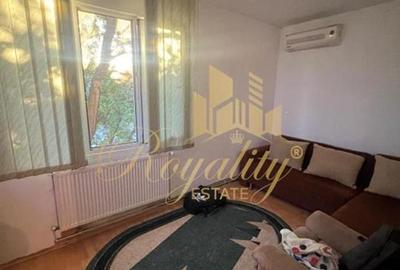 Apartament 1 camera, 35 mp, ETAJ 2, centrala proprie, clima- Zona Complex - 1