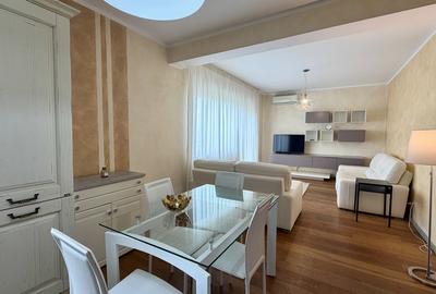 Apartament 3 camere de vanzare Baneasa - Sisesti loc parcare  suprateran - 2