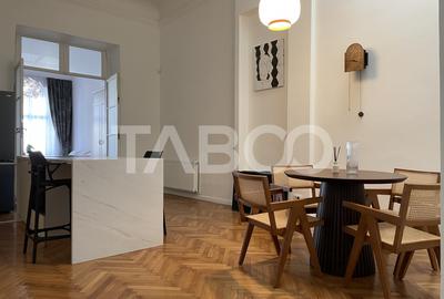 De vanzare apartament 4 camere la cheie etaj 1 ultracentral Eroilor - 4