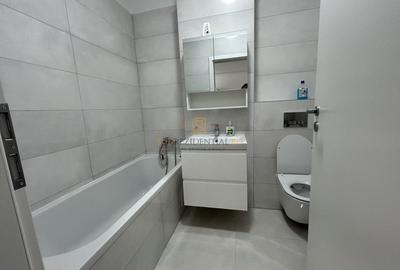 Apartament cu 2 camere, prima inchiriere, complet mobilat, Sector 5 - 11