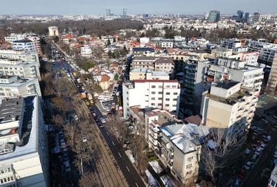 Arcul de Triumf - Apartament premium de vanzare - 6