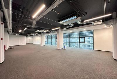 Spatiu birou semicentral Iasi, 200mp, zona Palas - Podul de Piatra - 14