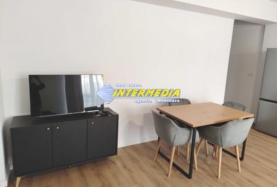 Apartament 3 camere 2 Bai Bloc NOU 2025 Dresing Mobilat Loc Parcare Alba Iulia - 6