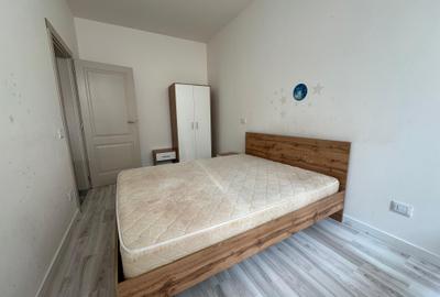 Apartament cu 1 camera Visan - 1