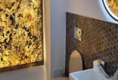 Vila de inchiriat 4 Camere | Baneasa | 3x Parcari | LUX | 120MP | NORD - 7