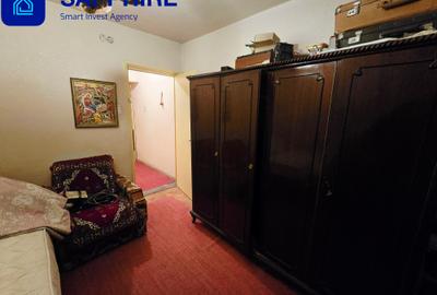 Apartament 3 camere Giulești, ideal investiție, posibilitate centrală - 6