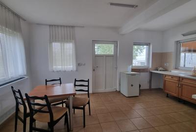 Casa solida in Viile Satu Mare finisata ocupabila - 11