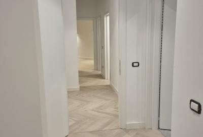 Five rooms apartment, Primaverii area, suitable for offices/commercial - 5