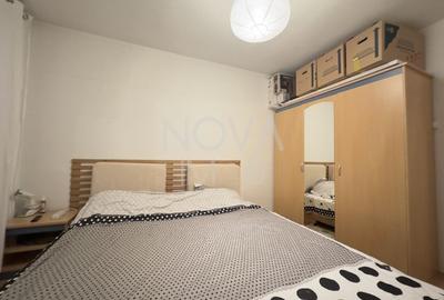 Apartament 2 camere, decomandat, Zona Mihai Viteazu - 4