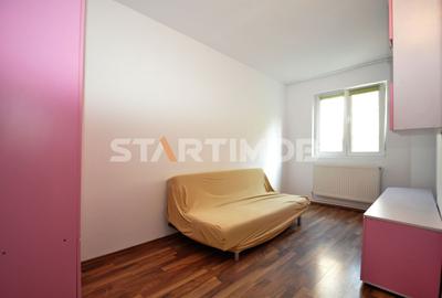 Apartament doua camere decomandat Astra - 11