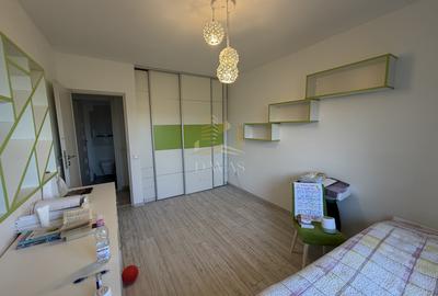 Triplex modern de inchiriat- 4 camere |Gheorgheni |Transylvana College - 10