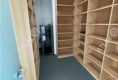 Spatiu comercial 230 mp locuri de parcare Shopping City din Sibiu - 10