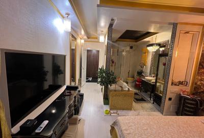 Vânzare Apartament cu 3 Camere | Finisaje Premium & Design Versace | Mobilat - 3