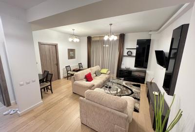 Inchiriere Apartament 2 Camere Iancu Nicolae I Cambridge School. - 2