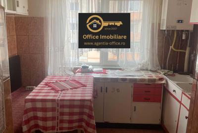 Apartament cu 3 camere decomandat în Gării