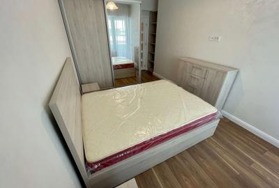 COPOU, Royal Town, apartament 2 camere, spatios, decomandat, 450 euro - 5