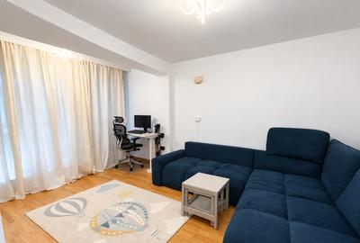 Apart 2 camere 62mp | Parcare | Aviatiei - Baneasa - Trifesti - 2