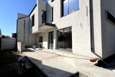 Casa cu 4 camere de vanzare Miorita, Tudor Arghezi - 4