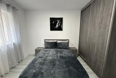 2 camere | Metrou Berceni 7 min | Piscina | Biruintei | Parcare - 22