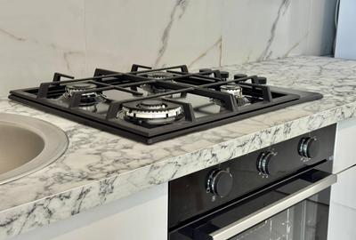 Prima inchiriere, Pacurari/Contemporan, apartament 2 camere + parcare subterana - 6
