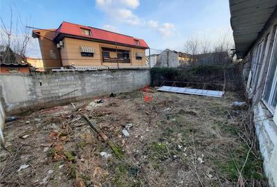 Vila tip duplex - str.Rascoala din 1907, oras Pantelimon - 6