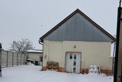 Casă centrală în Diosig cu chiriaș – venit instant (optional) - 3