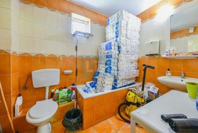 Comision 0 % Apartament 3 camere PARTER, 2 parcari, curte 100mp - 4