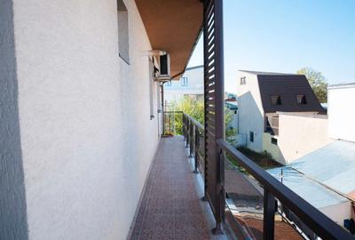 AP. 2 CAMERE IANCULUI, CENTRALA PROPRIE, BLOC NOU, MOBILAT MODERN - 5