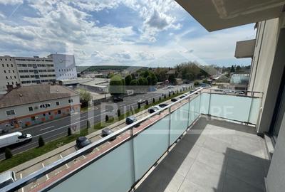 Apartament cu 2 camere, decomandat, 59 mp, parcare,  zona Maurer Residence - 14