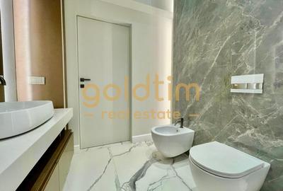 VILA UNICA PE IANCU NICOLAE/DESIGN INTERIOR/BANEASA RESIDENTIAL PARK/PIPERA - 31