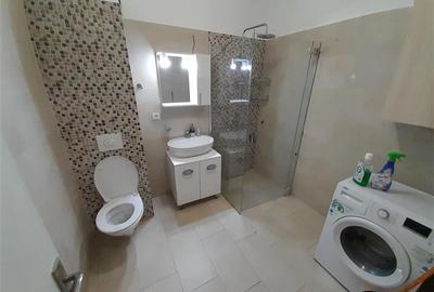 Inchiriere apartament 3 camere modern Iris zona Piata 1 Mai, Cluj-Napoca - 7
