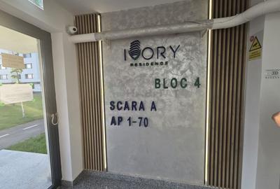2 camere lux | Ivory Residence Pipera - 21