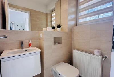 CASA TIP DUPLEX 4 CAMERE | CORBEANCA | MOBILAT UTILAT | - 3