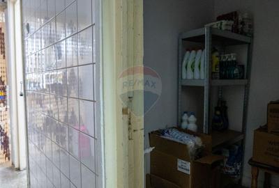 Spațiu comercial de 80mp de închiriat în zona P-ta Resita - 13