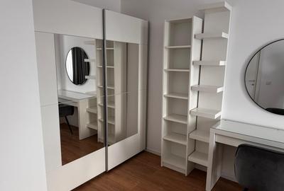 Ap 2 Cam Baneasa Park Residence 6 Str Salubritatii - 7