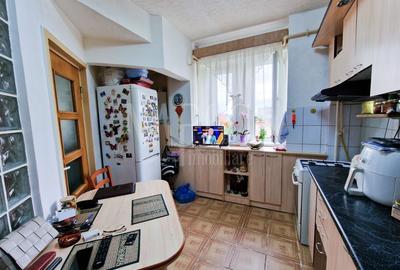 Apartament 2 camere de vanzare in Zorilor, Cluj Napoca - 9