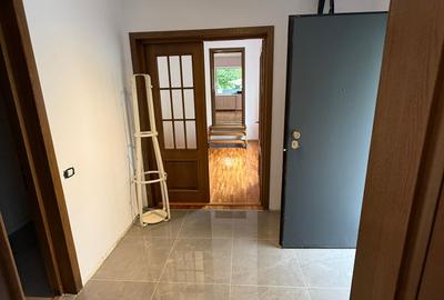 1 Mai inchiriez casa nemobilata 4 cam recent renovata nou curte pavata loc parca - 10