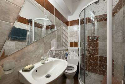 Apartament 3 camere si birou de vanzare zona Dorobantilor Timisoara - 11