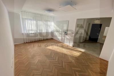 Garsonieră semidecomandată în Grigorescu