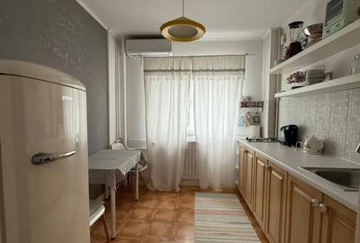 Apartament 2 camere, semidecomandat, 53mp, AC, Ghencea - 9