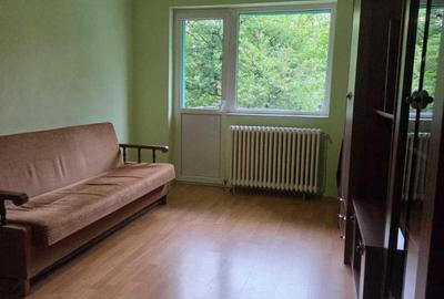 Apartament 2 camere decomandat, mobilat si utilat Baza Sportiva Unirea - 3
