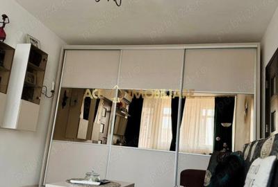 2 Camere de inchiriat | 1 Mai | Mobilat-Utilat | Metrou 2 Minute - 2