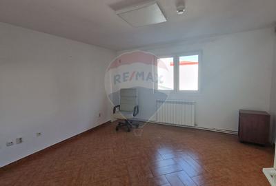 Spațiu de birouri de 1,054mp de închiriat în zona Bucureștii Noi - 45