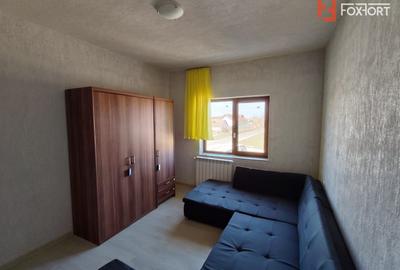 Casa de vanzare, tip duplex, in Sannicolau Mare - confort si liniste - 17