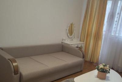 Apartament -2 camere - decomandat - Giurgiului - 1