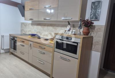 Închiriere apartament de lux in Pitești Exercitiu - 8