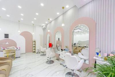 Spațiu Comercial | Închiriere | 117 mp | Front stradal 10 ml | Titulescu - 7