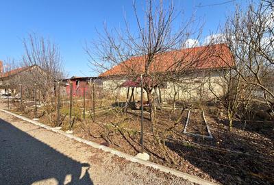 Casă 4 camere 94 mp + teren 1.527 mp Pachia jud. Covasna - 13