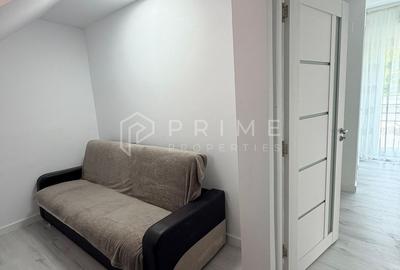Casă individuală la 1 km de Târgu Mureș | 110 mp | Garaj | Terasă mare - 24