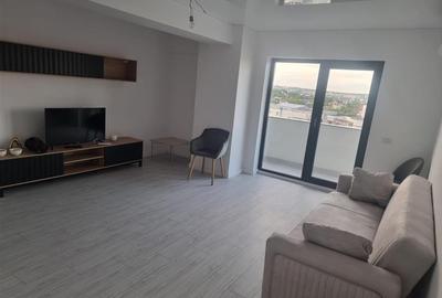 Apartament 2 camere CUG - Adamant Towers - 3